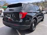Used 2020 Ford Explorer 4WD Police Interceptor image 5