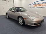 Used 2003 Porsche 911 Coupe image 3