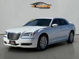 Used 2013 Chrysler 300 AWD w/ Driver Convenience Group image 2