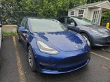 Used 2018 Tesla Model 3 Long Range image 3