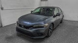 Used 2023 Honda Civic EX-L image 4