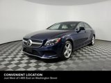 Used 2015 Mercedes-Benz CLS 550 4MATIC image 2