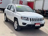 Used 2014 Jeep Compass Latitude w/ Sun/Sound Group image 2