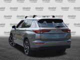 Used 2022 Mitsubishi Outlander SEL image 3