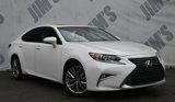Used 2016 Lexus ES 350 image 3