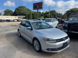 Used 2014 Volkswagen Jetta SEL image 3