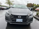 Certified 2024 Nissan Versa S w/ Electronics Package image 2