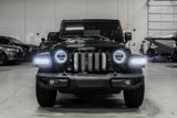 Used 2018 Jeep Wrangler Unlimited Sahara w/ Quick Order Package 24M Moab image 3
