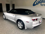 Used 2012 Chevrolet Camaro LT image 4