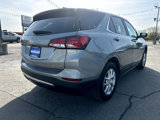 Used 2023 Chevrolet Equinox LT image 5