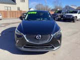 Used 2018 MAZDA CX-3 Grand Touring image 3