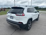 Used 2019 Jeep Cherokee Limited w/ Luxury Group image 6