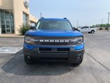 New 2025 Ford Bronco Sport Big Bend w/ Convenience Package image 2