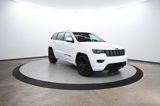 Used 2021 Jeep Grand Cherokee Laredo X image 2