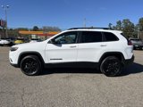 Used 2023 Jeep Cherokee Altitude Lux image 4