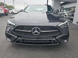 Certified 2024 Mercedes-Benz CLE 300 4MATIC Coupe image 2