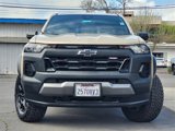 Used 2023 Chevrolet Colorado Trail Boss image 3