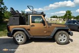 Used 2015 Jeep Wrangler Sport w/ Quick Order Package 23S image 4