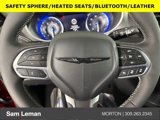 New 2025 Chrysler Pacifica Select image 4