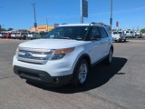 Used 2015 Ford Explorer XLT w/ Equipment Group 202B image 3