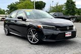 Used 2022 Honda Civic Touring image 2