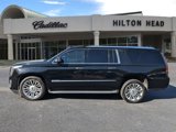 Used 2015 Cadillac Escalade ESV Platinum image 3