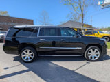 Used 2019 Cadillac Escalade ESV Luxury image 4