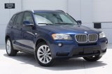 Used 2014 BMW X3 xDrive28i image 2