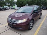 Used 2013 Honda Odyssey EX-L image 5