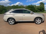 Used 2012 Lexus RX 350 AWD image 3