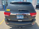 Used 2011 Jeep Grand Cherokee Laredo image 5