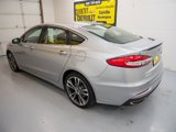 Used 2020 Ford Fusion Titanium image 6