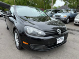 Used 2011 Volkswagen Golf 2-Door image 3