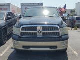 Used 2012 RAM 1500 Laramie Longhorn image 2