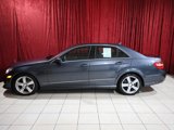 Used 2013 Mercedes-Benz E 350 4MATIC Sedan image 4