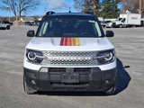 New 2025 Ford Bronco Sport Free Wheeling w/ Convenience Package image 2