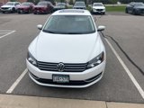 Used 2013 Volkswagen Passat 2.5 SE image 2