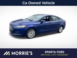 Used 2016 Ford Fusion SE image 2