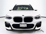 Used 2019 BMW X3 xDrive30i w/ M Sport Package 2 image 2