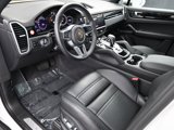 Certified 2021 Porsche Cayenne Coupe w/ Premium Package Plus image 4