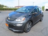 Used 2019 Chevrolet Bolt Premier w/ Infotainment Package image 3