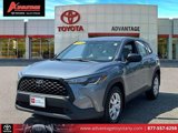 Used 2023 Toyota Corolla Cross L image 4