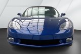 Used 2007 Chevrolet Corvette Convertible w/ Preferred Equipment Group image 2