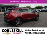 Used 2017 Cadillac XT5 Premium Luxury image 3