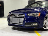 Used 2013 Audi S5 Prestige image 3