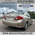 Used 2009 Toyota Corolla LE image 3