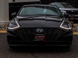 Used 2022 Hyundai Sonata Limited w/ Winter Weather Package image 2