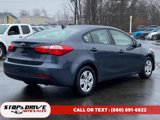 Used 2016 Kia Forte LX image 4