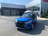 New 2025 Nissan Kicks Play S image 3