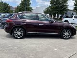 Used 2017 INFINITI QX50 AWD image 2